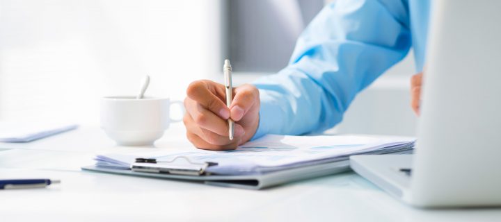 Internal HR Forms