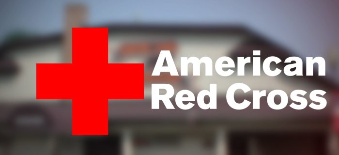 American Red Cross
