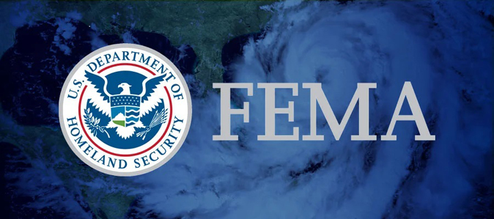 Federal Emergency Management Agency