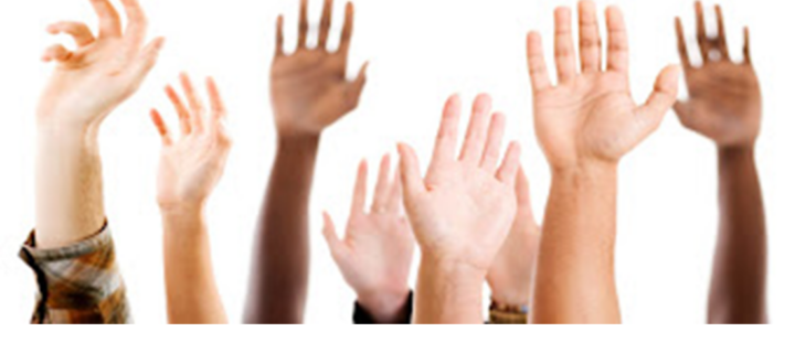 Commissioner Event Request Form