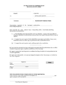 Transcript Order_05162025