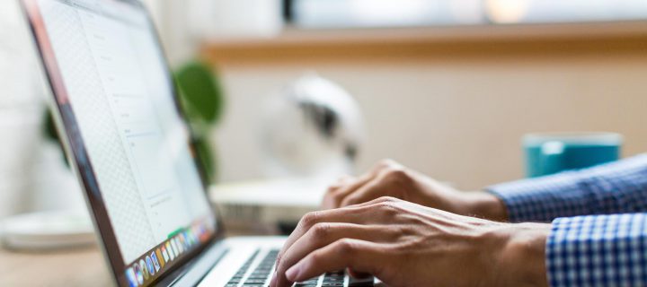 Gateway for Electronic Filing of State Forms