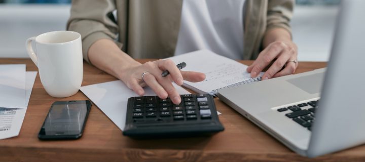 How to File for the Board of Revision Tax Year 2020