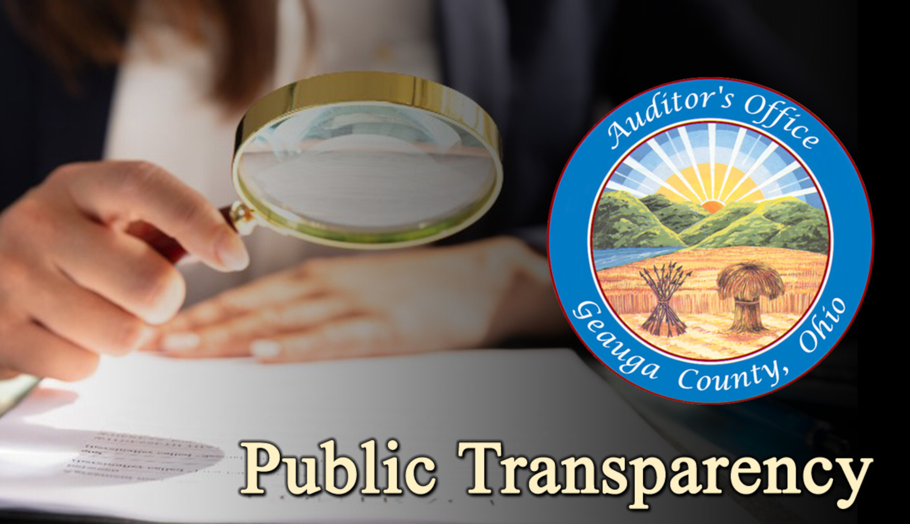 PublicTransparency