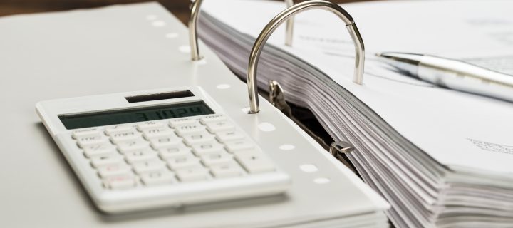 Protested Invoices