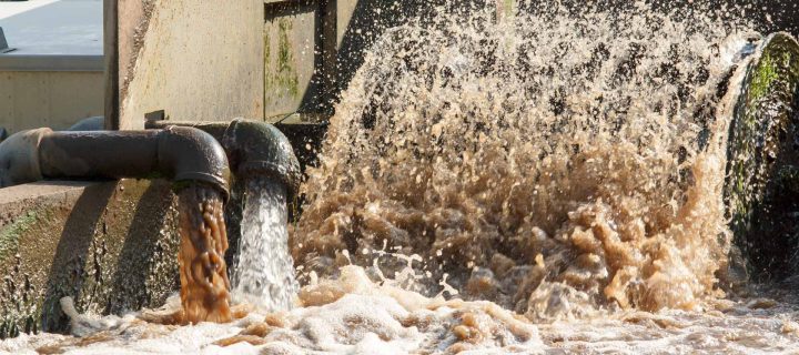 Berkshire Heights Waste Water Treatment Plant Records