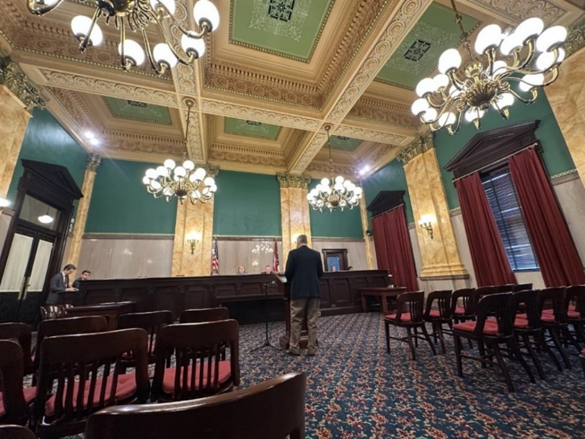 Statehouse