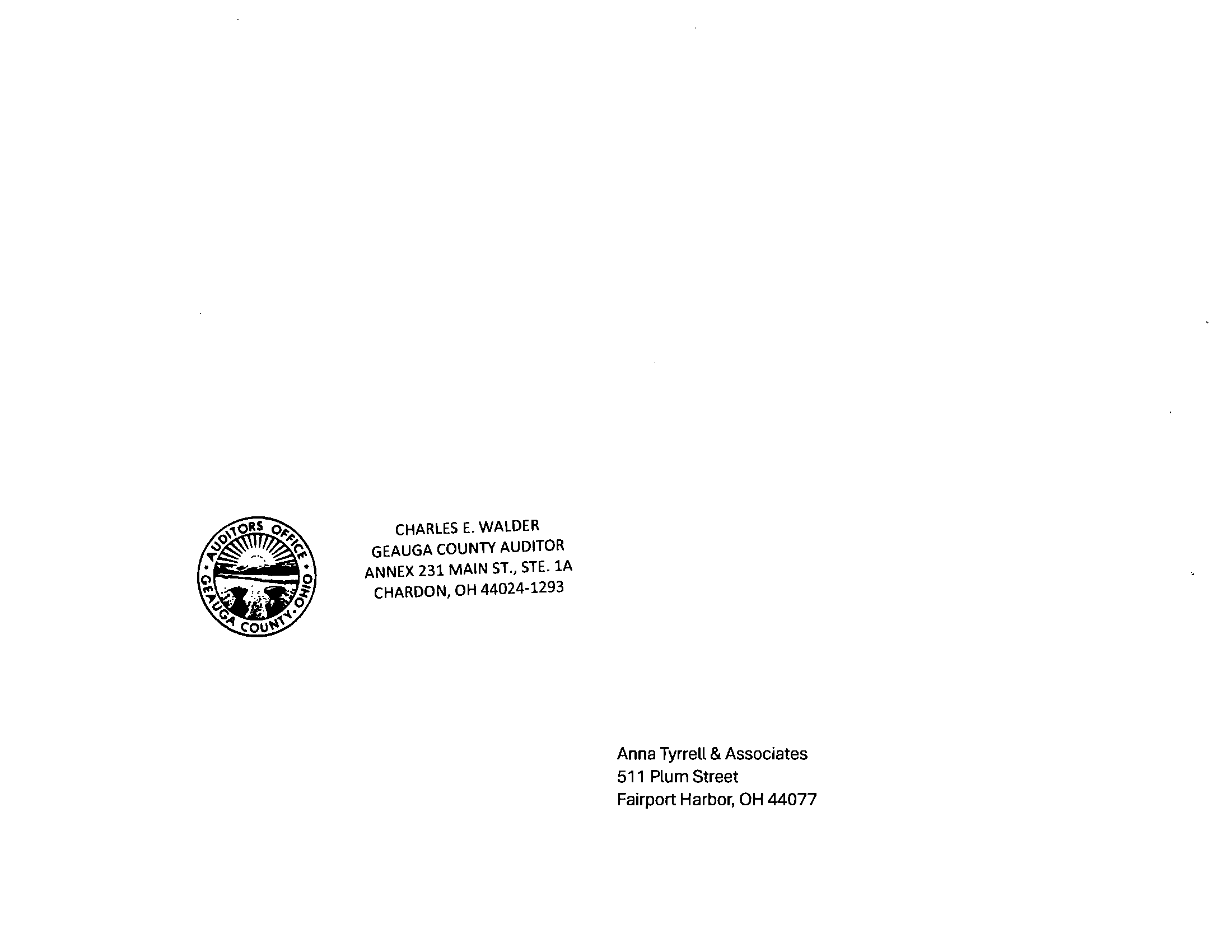 Invoice Continuation