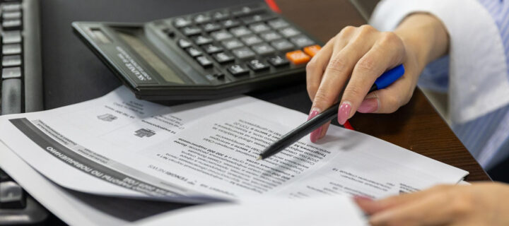 Probate/Juvenile Court Delayed Invoice Submissions