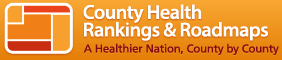 County Health Rankings & Roadmaps